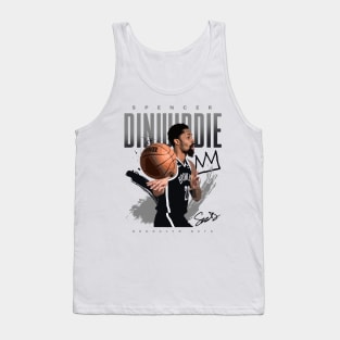 Spencer Dinwiddie Tank Top